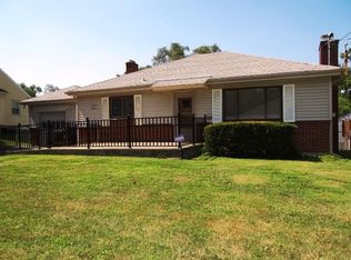 233 Bernard Ave, Cincinnati, OH 45215