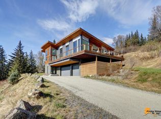 19463 Villages Scenic Pkwy, Anchorage, AK 99516