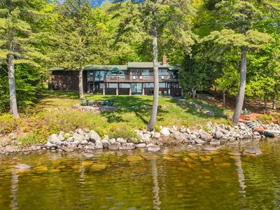 55 Sebaik Road, Sebago, ME, 04029