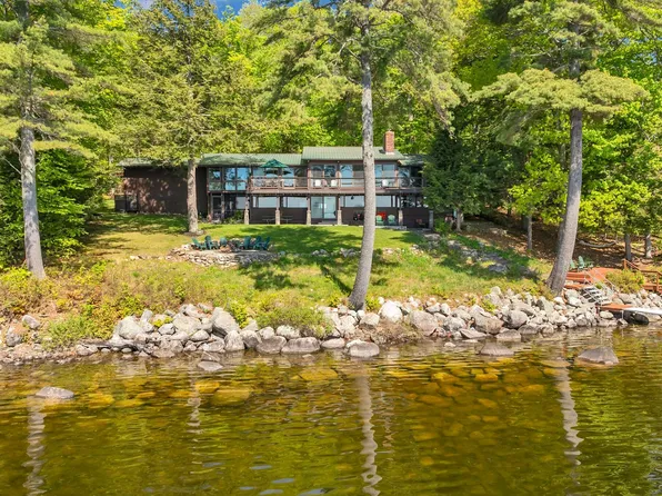 55 Sebaik Road, Sebago, ME 04029