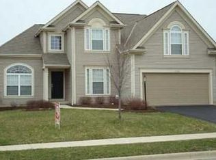 7739 Wareham Dr, Dublin, OH 43016