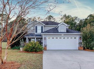1940 Staffwood Rd, Johns Island, SC 29455