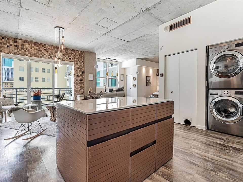 1st image of 133 NE 2nd Ave APT 1208