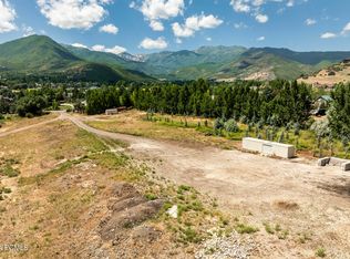 800 Pine Canyon Rd, Midway, UT 84049