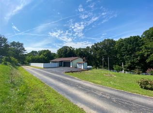 22125 Relaxing Dr, Waynesville, MO 65583