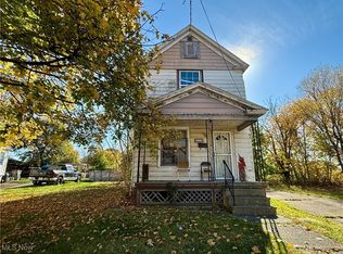 617 Benwood Ave, Youngstown, OH 44502