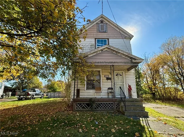 617 Benwood Ave, Youngstown, OH 44502