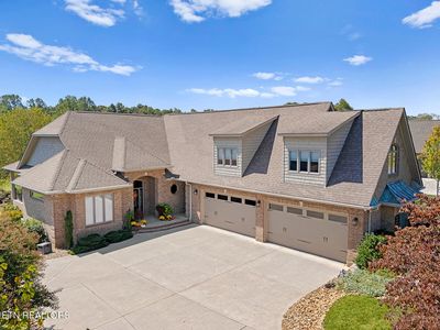1217 Kahite Trl, Vonore, TN, 37885