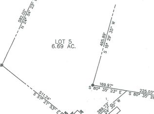 5 Industrial Rd. Road, Waterville, ME 04901