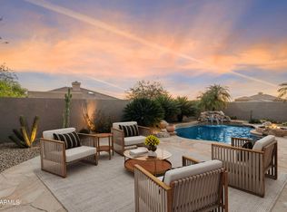 7111 E Sienna Bouquet Pl, Scottsdale, AZ 85266