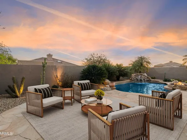 7111 E SIENNA BOUQUET Place, Scottsdale, AZ 85266