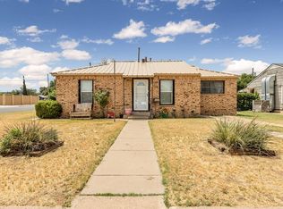 1101 W 23rd St, Odessa, TX 79763