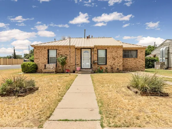 1101 W 23rd St, Odessa, TX 79763