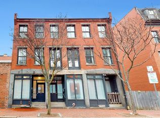 44 E Springfield St #8, Boston, MA 02118