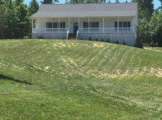 15144 McBryant Rd, Ruther Glen, VA 22546