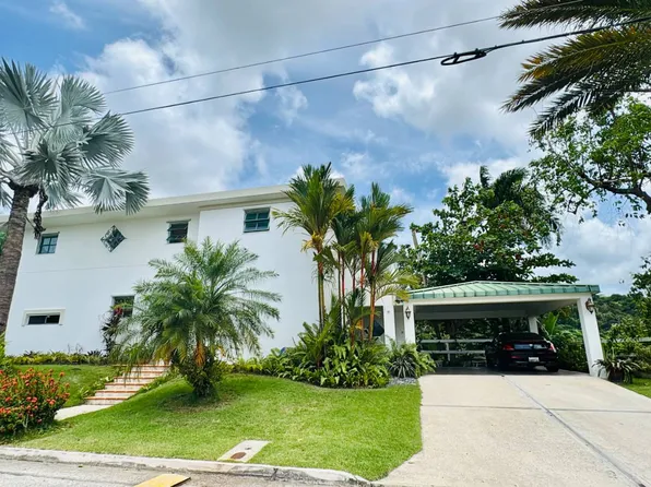 162 Carreta #162, Luquillo, PR 00773