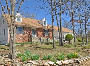 678 Leatherstocking Trl, Mountain Home, AR 72653