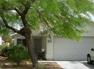 6245 Berry Patch Way, Las Vegas, NV 89142