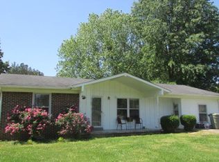 1709 Whippoorwill Dr W LOT 3/39, Lawrenceburg, TN 38464