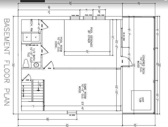 2nd image of 217 Golden Eagle Way Lot 217