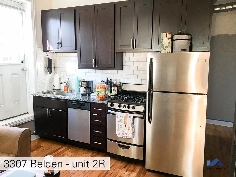 3307 W. Belden Ave.