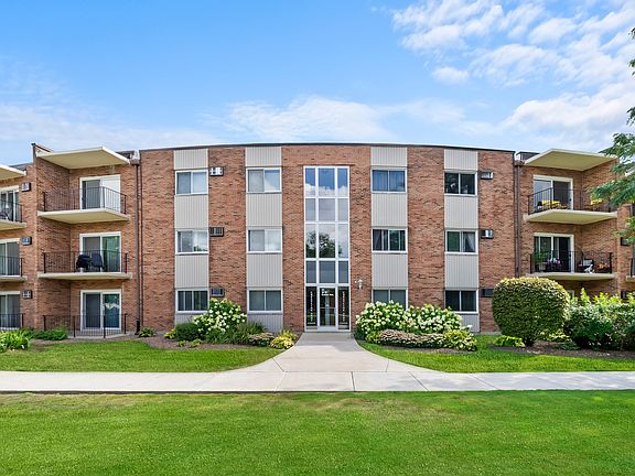 2nd image of 9716 S Karlov Ave APT 103