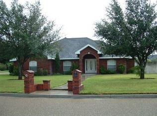 27115 Ashley Ct, Harlingen, TX 78552