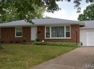 9 Saint Francis Ct, Saint Ann, MO 63074