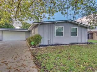 815 E Barrymore St, Stockton, CA 95204
