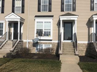 5534 Firehole Falls St #10-553, Dublin, OH 43016