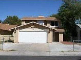 1374 Bradhurst Ct, Las Vegas, NV 89142