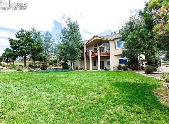 Privacy Abounds with This Wonderful Fenced Backyard on Large .61 Acre Lot