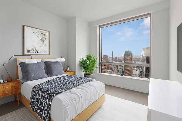 Rented by Compass | media 21