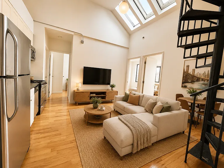 326 Melrose St #4B — Photo 10