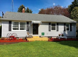 3966 S Pere Marquette Hwy, Ludington, MI 49431