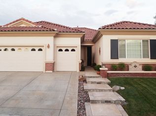 1724 Desert Almond Way, Beaumont, CA 92223