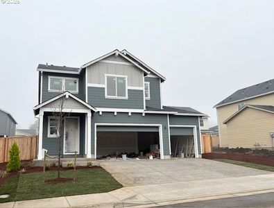 1555 N Young St, Lafayette, OR, 97127