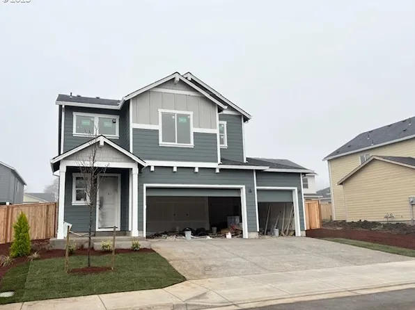 1555 N Young St, Lafayette, OR 97127