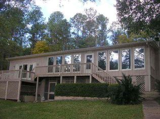 337 Lair Rd NE, Milledgeville, GA 31061