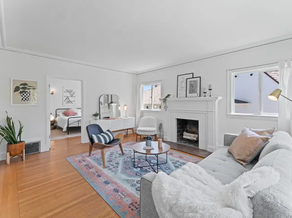 1324 E 31st St, Oakland, CA 94602