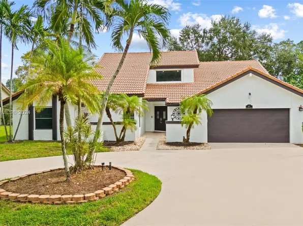 471 NW 113th Ave, Coral Springs, FL 33071