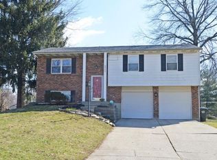 2068 Butlersbridge Ct, Cincinnati, OH 45244