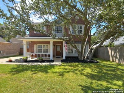 4406 Amandas Cv, San Antonio, TX, 78247