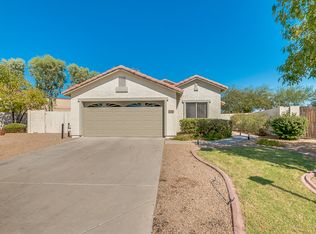 2754 E Carol Ave, Mesa, AZ 85204