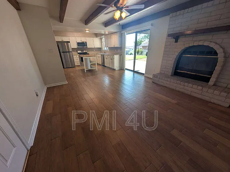 4800 Choctaw Trl NW — Photo 13