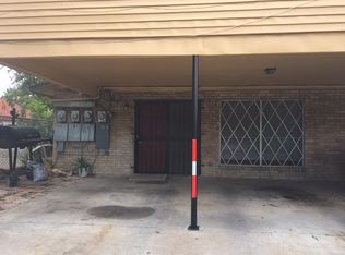 1309 McClelland Ave, Laredo, TX 78040