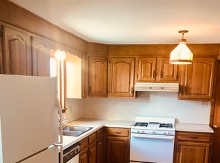 1518 Miles Ave NW, Canton, OH 44708