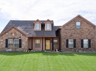 12549 County Road 1002, Godley, TX 76044