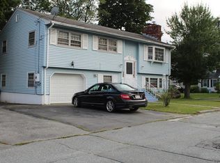 60 Stevens Ave, Lawrence, MA 01843