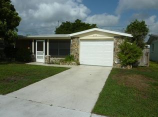 2118 Maureen Dr, Holiday, FL 34690